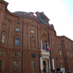 palazzo carignano