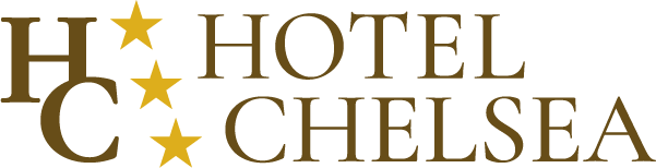 Logo - Hotel Chelsea